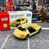 TOMICA SHOP Mercedes-Benz SLS AMG (4904810801535)