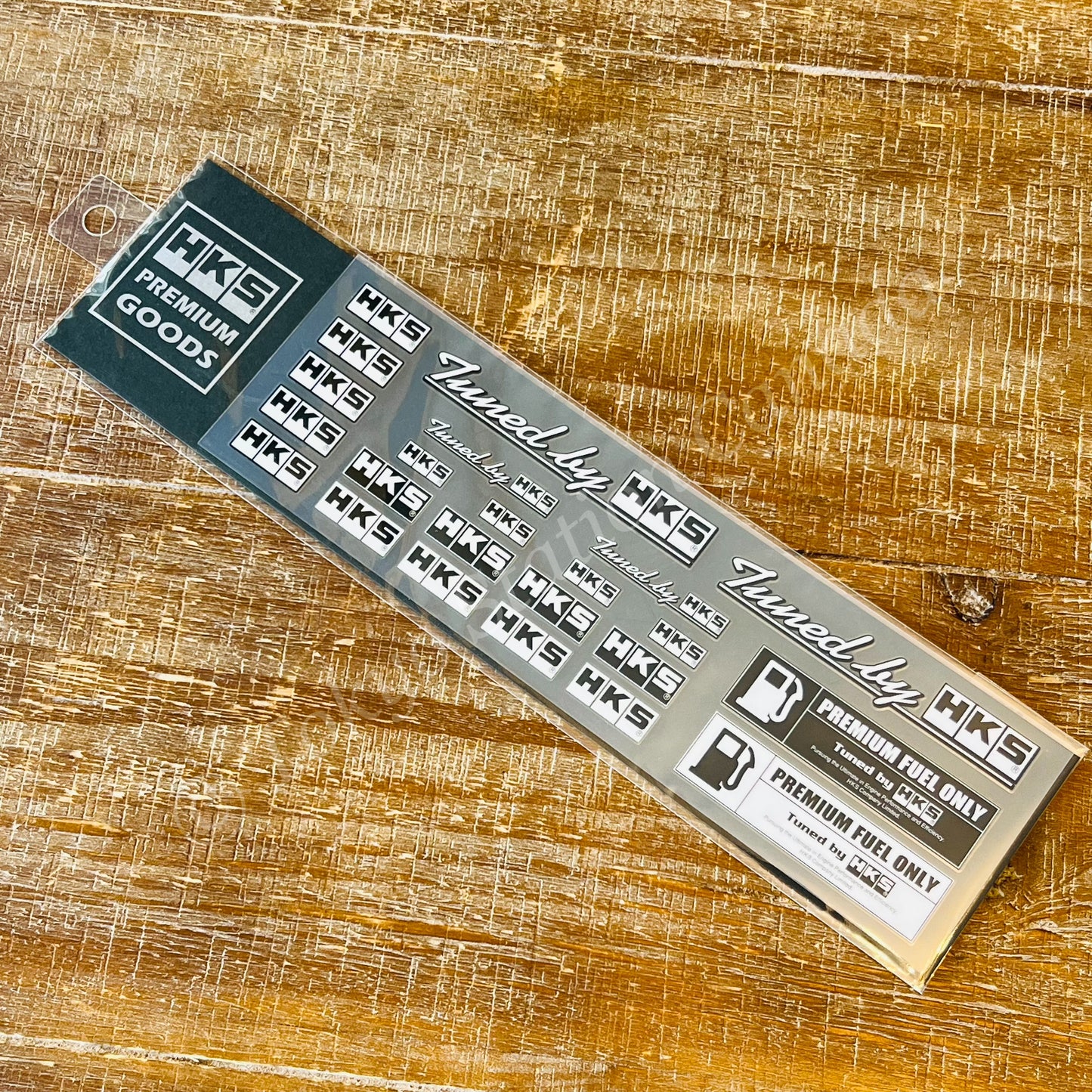 HKS STICKER VARIETY 51003-AK120