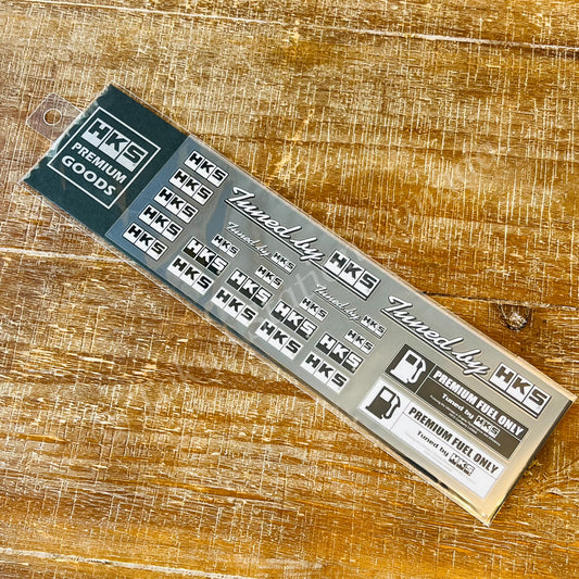 HKS STICKER VARIETY 51003-AK120