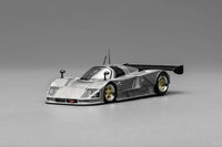 MOTORHELIX 1/64 Mazda 787B POLISHING VERSION GMHS 2025 Exclusive Event Model M60102