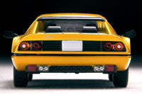 TOMYTEC TLVN 1/64 LV-N Ferrari 512 BBi Yellowb
