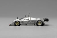 MOTORHELIX 1/64 Mazda 787B POLISHING VERSION GMHS 2025 Exclusive Event Model M60102