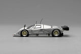 MOTORHELIX 1/64 Mazda 787B POLISHING VERSION GMHS 2025 Exclusive Event Model M60102