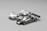 MOTORHELIX 1/64 Mazda 787B POLISHING VERSION GMHS 2025 Exclusive Event Model M60102