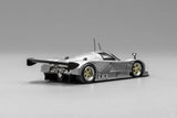 MOTORHELIX 1/64 Mazda 787B POLISHING VERSION GMHS 2025 Exclusive Event Model M60102
