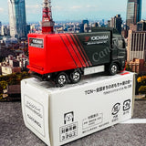 TOMICA TCN Original YOKOHAMA RACING TRUCK