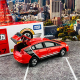 TOMICA EVENT MODEL NO.7 Honda Insight Red