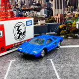 TOMICA EVENT MODEL NO.16 Lamborghini Countach LP400 (Blue)