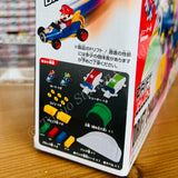 Drift Tomica Mario Kart Drift Challenge DX Set 4904810902188