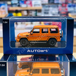AUTOART 1/64 Mercedes-AMG G63 2017 - Sunset Beam 20202
