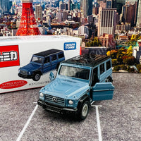 TOMICA TOYSRUS Japan Original Mercedes-Benz G-Class 4904810137573