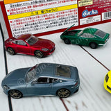 HOBBY GACHA 1/64 Nissan Fairlady Z - Legacy Collection Complete set of 6 Capsule