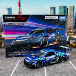 Tomica Premium Racing Ray Brick NSX-GT