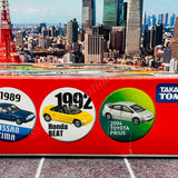 TOMICA 40th Anniversary PART 1  (4904810365044)