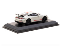 MINICHAMPS64 1/64 Porsche 911 (992) GT3 Crayon 643061008 (Limited Production 1200 pcs)