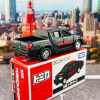 TOMICA SHOP Mitsubishi Triton