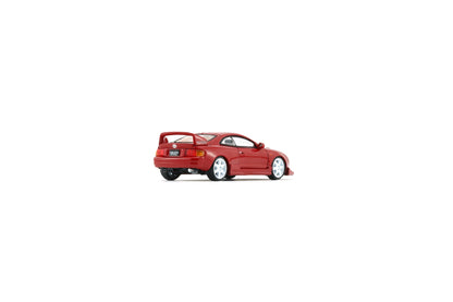 BM Creations 1/64 Toyota Celica GT Four -RED (LHD) 64B0418 (Paper Box)