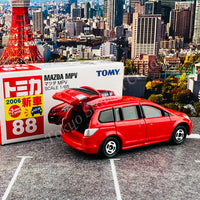 TOMICA 88 Mazda MPV