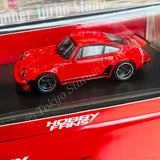 HOBBY FANS 1/64 Singer 930 RED