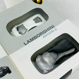 TOMICA LIMITED LAMBORGHINI 2MODELS (Aventador LP700-4 and Murcielago)