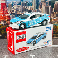 TOMICA TOYSRUS Mazda 6 Celebrity Challenge Specification