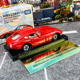 TOMICA 40th Anniversary Retro Toyota 2000GT