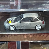 MOTORHELIX 1/64 Honda Civic Type R (EK9) Customized Polishing (VDX x HK Toycar Salon 2025) M65017DZ-HK