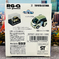 Choro Q RG-Q 2 Toyota Estima