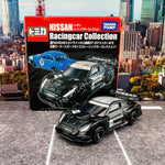 TOMICA NISSAN Racing Car Collection - Nissan GT-R R35