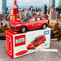 TOMICA TOYSRUS Japan Original Mazda Axela Sports Official Car