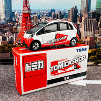 TOMICA SHOP Mitsubishi i (4904810750925)