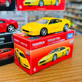 Tomica Premium 08 Ferrari F355 (Commemorative Specification)