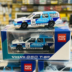 POPRACE 1/64 Volvo 850 Estate BTCC 1994 #14 PR64-850-BTCC14