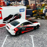 TOMICA TOYSRUS Japan Original 86 Racing Series Toyota 86