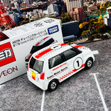 TOMICA AEON Vol.17 Honda N-ONE (One Make Race Specification)