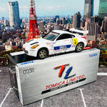TOMY TOMICA LIMITED HASEMI SPORT - ENDLESS Z 0038
