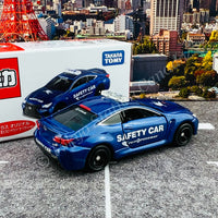 TOMICA TOYSRUS Japan Original Lexus RC F Fuji Speedway Safety Car (4904810613855)