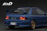 PREORDER Ignition Model 1/18 	INITIAL D SUBARU Impreza WRX type R Sti Version V (GC8) Blue With LED light IG3539 (Approx. Release Date : Q1 2025 subject to manufacturer's final decision)