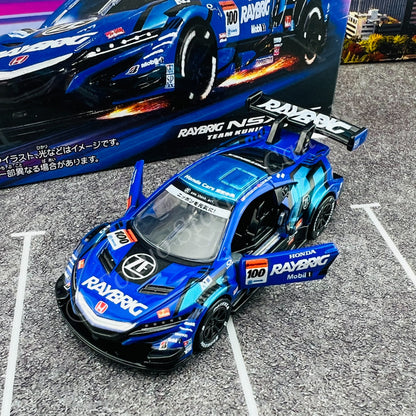 Tomica Premium Racing Ray Brick NSX-GT