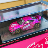 INNO64 1/64 TOYOTA GR86 "PANDEM ROCKET BUNNY" APA xpo 2025 Event Edition IN64-GR86P-APA25