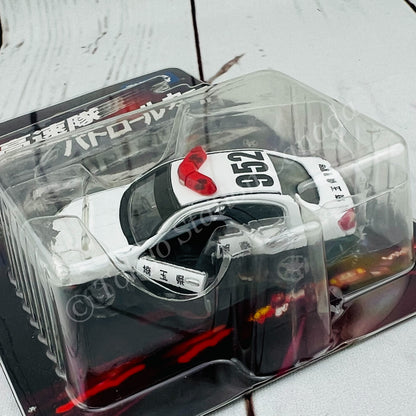 TOMICA LIMITED  Nissan Skyline Patrol Car 952