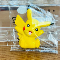 Pokemon Sun & Moon Magnet - Pikachu