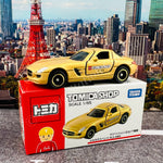 TOMICA SHOP Mercedes-Benz SLS AMG (4904810801535)