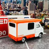 TOMICA 90 TENTMUSHI