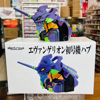 Electroys Evangelion Unit 01 USB Hub