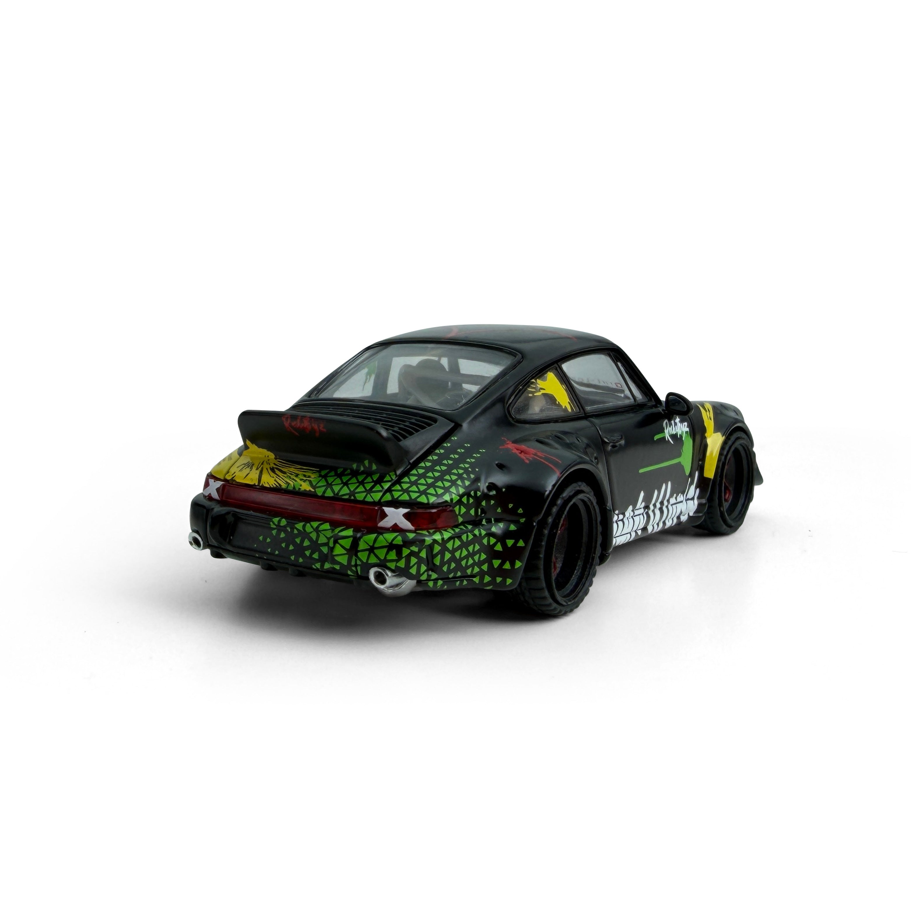 PREORDER MODELMODEL 1/64 RWB 964 Kimera (Blister Pack) MM64-RWB964