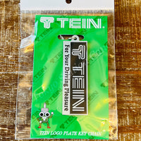 TEIN (FOR YOUR DRIVING PLEASURE) KEYCHAIN TN016-012