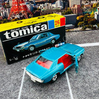 TOMICA 26 Toyota Celica 1600GT (4904810530626)