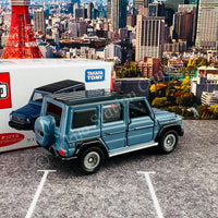 TOMICA TOYSRUS Japan Original Mercedes-Benz G-Class 4904810137573