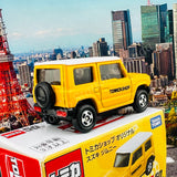 TOMICA SHOP ORIGINAL MODEL Suzuki Jimny 4904810143253